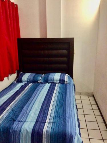 Apartamento Playa Suites Mazatl�n