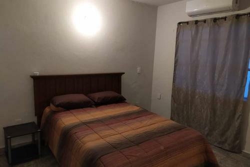 Apartamento Confortable Departamento Cerca Del Mar En Mazatlan