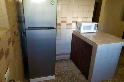 Apartamento Confortable Departamento Cerca Del Mar En Mazatlan