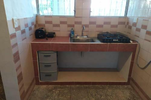 Apartamento Confortable Departamento Cerca Del Mar En Mazatlan