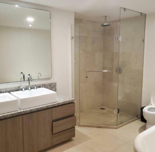 Apartamento Peninsula 3 Bedrooms