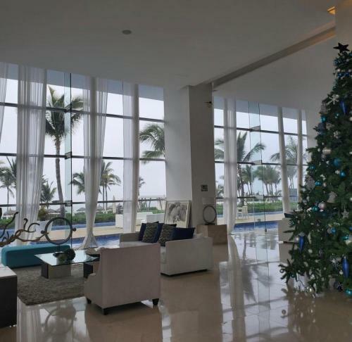 Apartamento Peninsula 3 Bedrooms