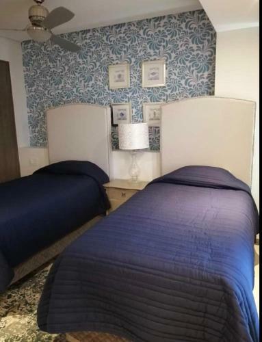 Apartamento Peninsula 3 Bedrooms
