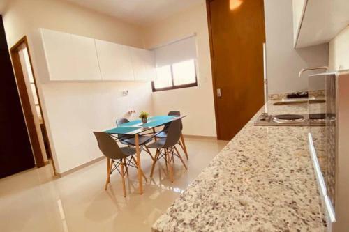 Apartamento Soho 12 Departamento A UNA Cuadra Del Malec�n