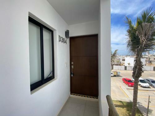 Apartamento Palmilla304/nuevecito/playa/privado/alberca