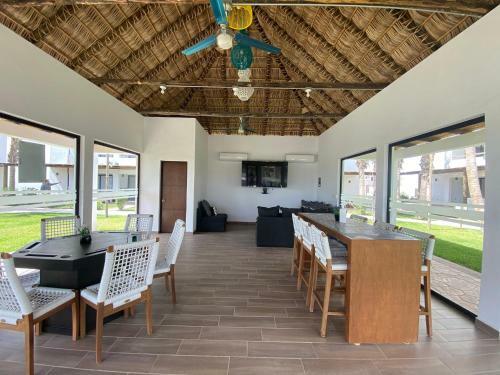 Apartamento Palmilla304/nuevecito/playa/privado/alberca