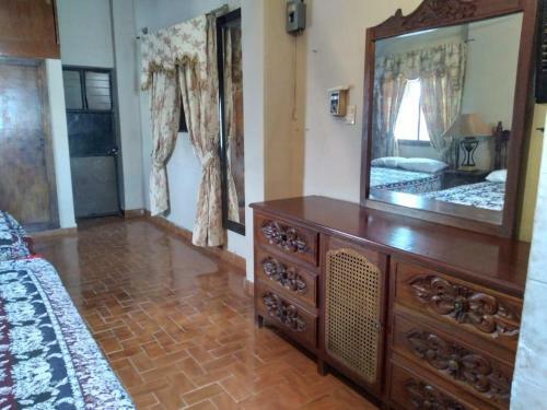 Hostal Amapa Rosa