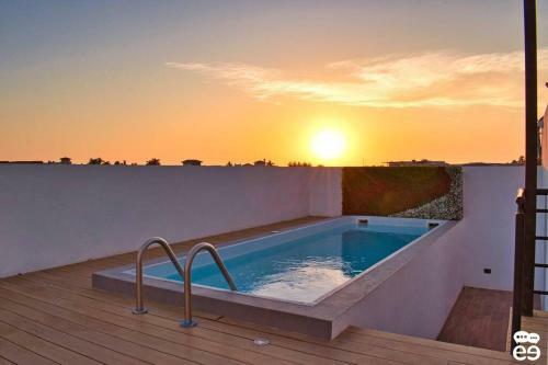 Apartamento Depto A 2 Cuadras de Playa Con Alberca Compartida