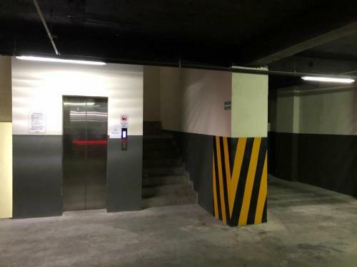 Apartamento Departamento de Lujo En El Malec�n