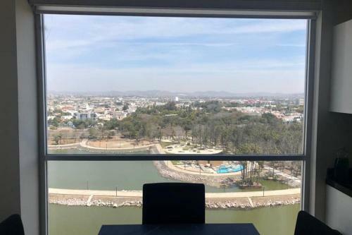 Apartamento Departamento de Lujo En El Malec�n