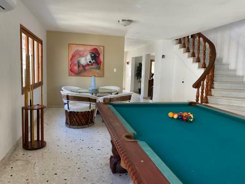 Residencia Del Lago Con Alberca Privada