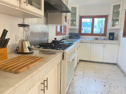 Residencia Del Lago Con Alberca Privada