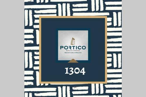 Apartamento P�rtico 1304
