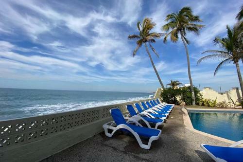 Apartamento Delfin 32 Condominio Exclusivo