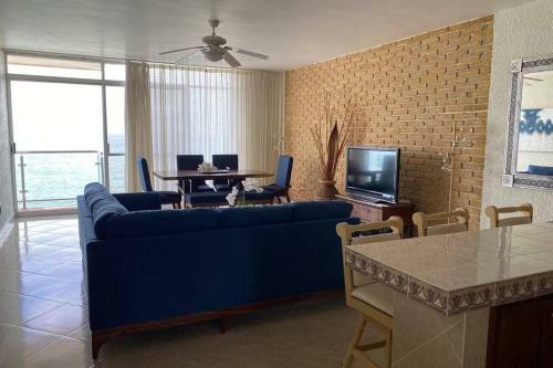 Apartamento Delfin 32 Condominio Exclusivo
