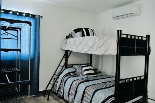 Casa Nueva 3 Rec Azul Marino