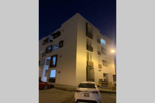 Apartamento Condominio Completo En Mazatl�n