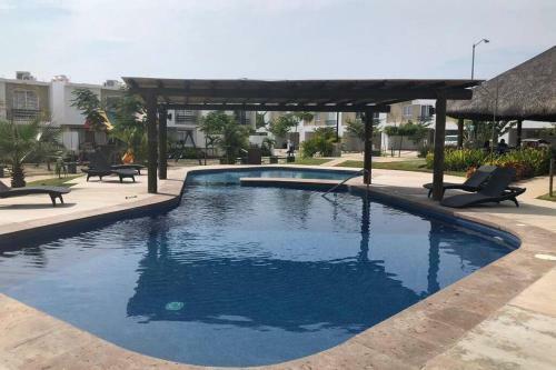 Apartamento Almar Casa Residencial
