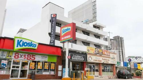 Hotel Dorada Inn