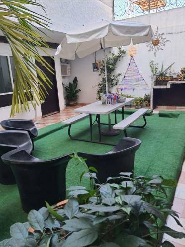 Hotel Dorada Inn
