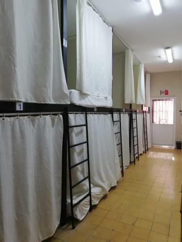Hostal Amapa Rosa