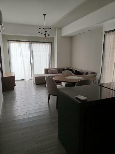 Apartamento Torres Navia