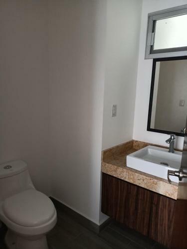 Apartamento Torres Navia