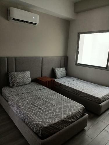 Apartamento Torres Navia