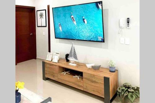 Apartamento Isla Balboa @mazatlan