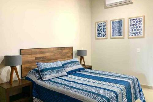 Apartamento Isla Balboa @mazatlan