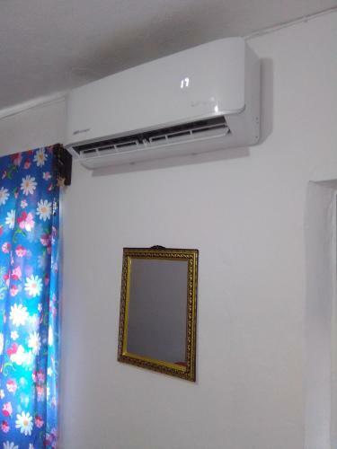 Grapevine Comfort Vacation Apartment