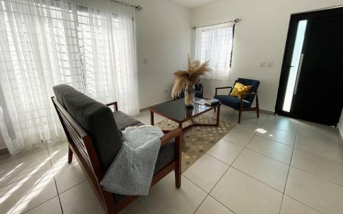 Casa Dos21