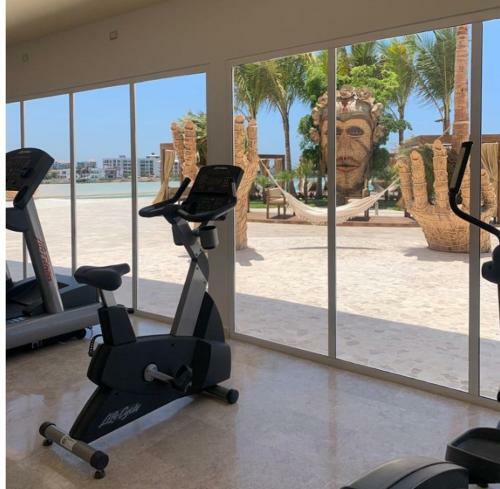 Apartamento Marina Platina Plus