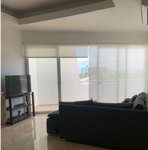 Apartamento Marina Platina Plus
