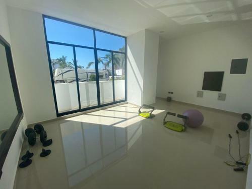 Apartamento Departamento En Renta En Isurus Mazatlan