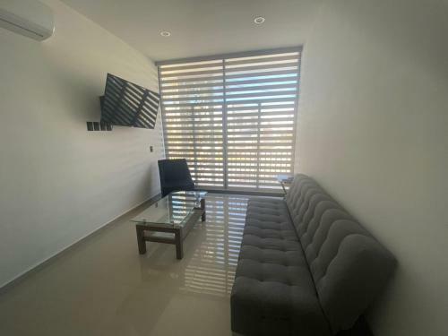Apartamento Departamento En Renta En Isurus Mazatlan