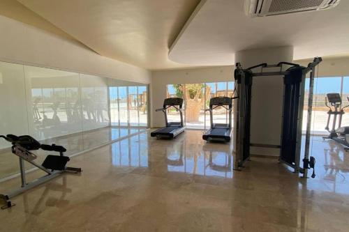 Apartamento Condominio Marina Platino Plus En Mazatl�n