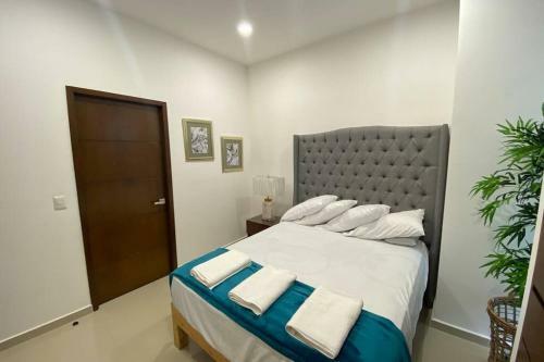 Apartamento Ferrara503/2piscinas/exclusivo/marina/playa3mins