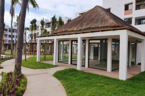 Apartamento Palmilla Hermoso Cerca de La Playa
