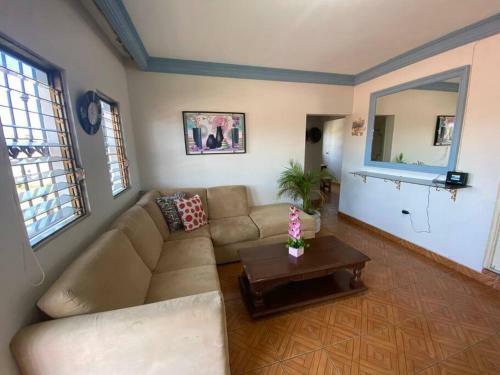 Apartamento Departamento Yancris #5