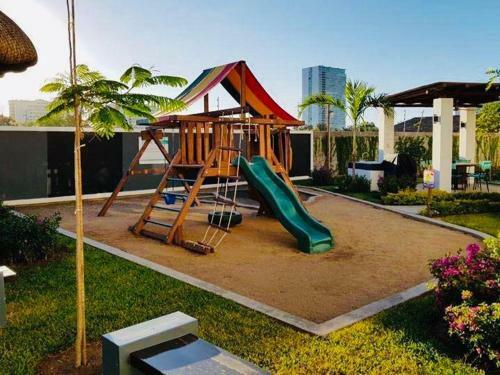 Apartamento Almar Atardecer