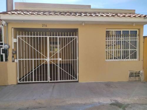 Apartamento Casa De Luna