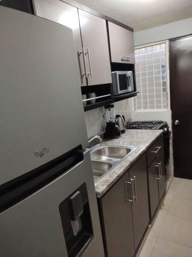 Apartamento Casa De Luna