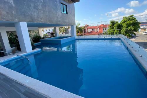 Apartamento Iberika A 2 Cuadras Del Malec�n!