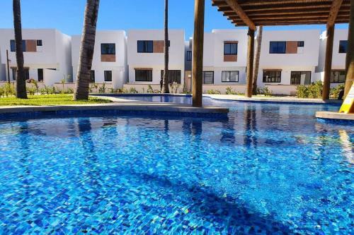 Casa De Playa En Mazatlan