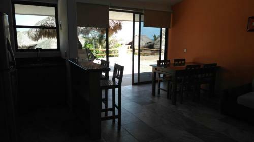 Apartamento Departamento Cerritos