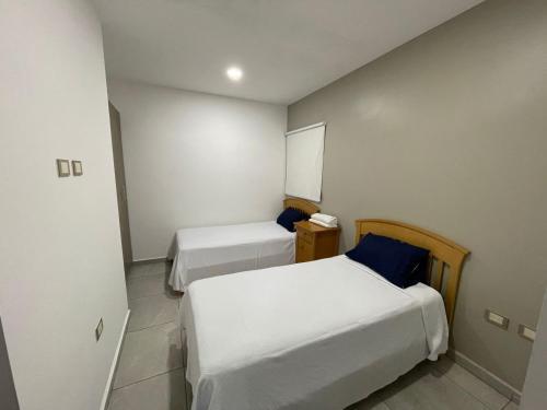 Apartamento Pacifika Vacacional 1010