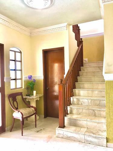 Residencia Lomas Con Alberca Privada
