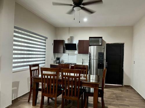 Apartamento Two Beds Department