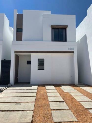 Casa Con Alberca Cerca De La Playa